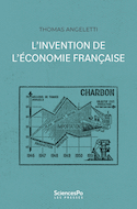 Invention de l'économie française (L')